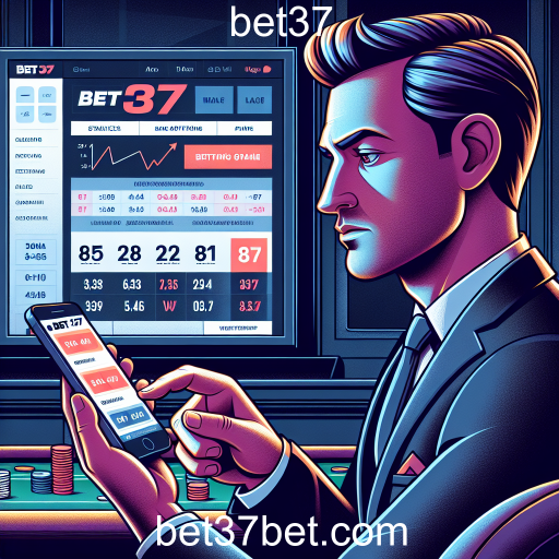 Apostas Múltiplas: Maximize Seus Ganhos no Bet37