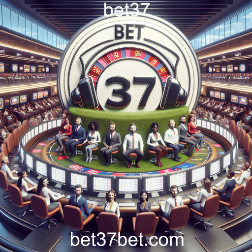 A Importância do Suporte ao Cliente em Jogos Online na Bet37